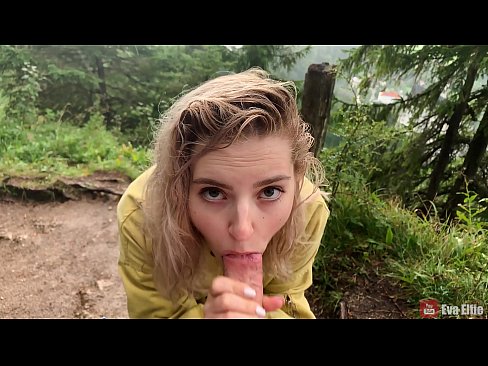 ❤️ Nwatakịrị nwanyị na-eloda ọnụ mgbe ọ gbasasịrị ọha - Eva Elfi ❤️  Ihe na-akpali agụụ mmekọahụ n'ụlọ  ❌